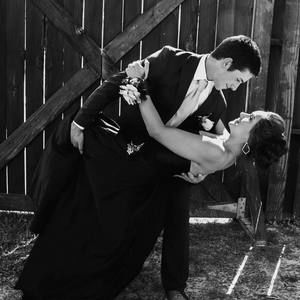 Meet your Posher, Bryce